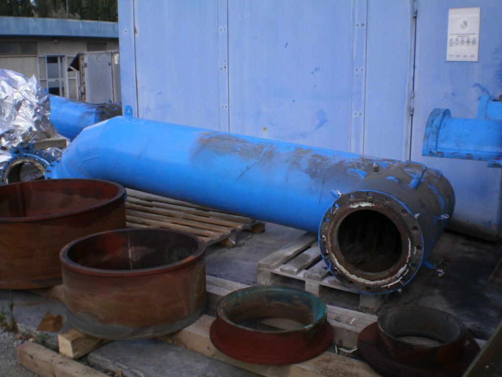Rotore di turbina